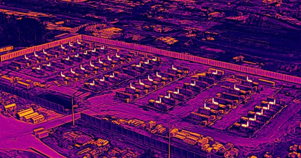 Microsoft-Linked Data Center Fined After Polluting New Jersey Air for a Year