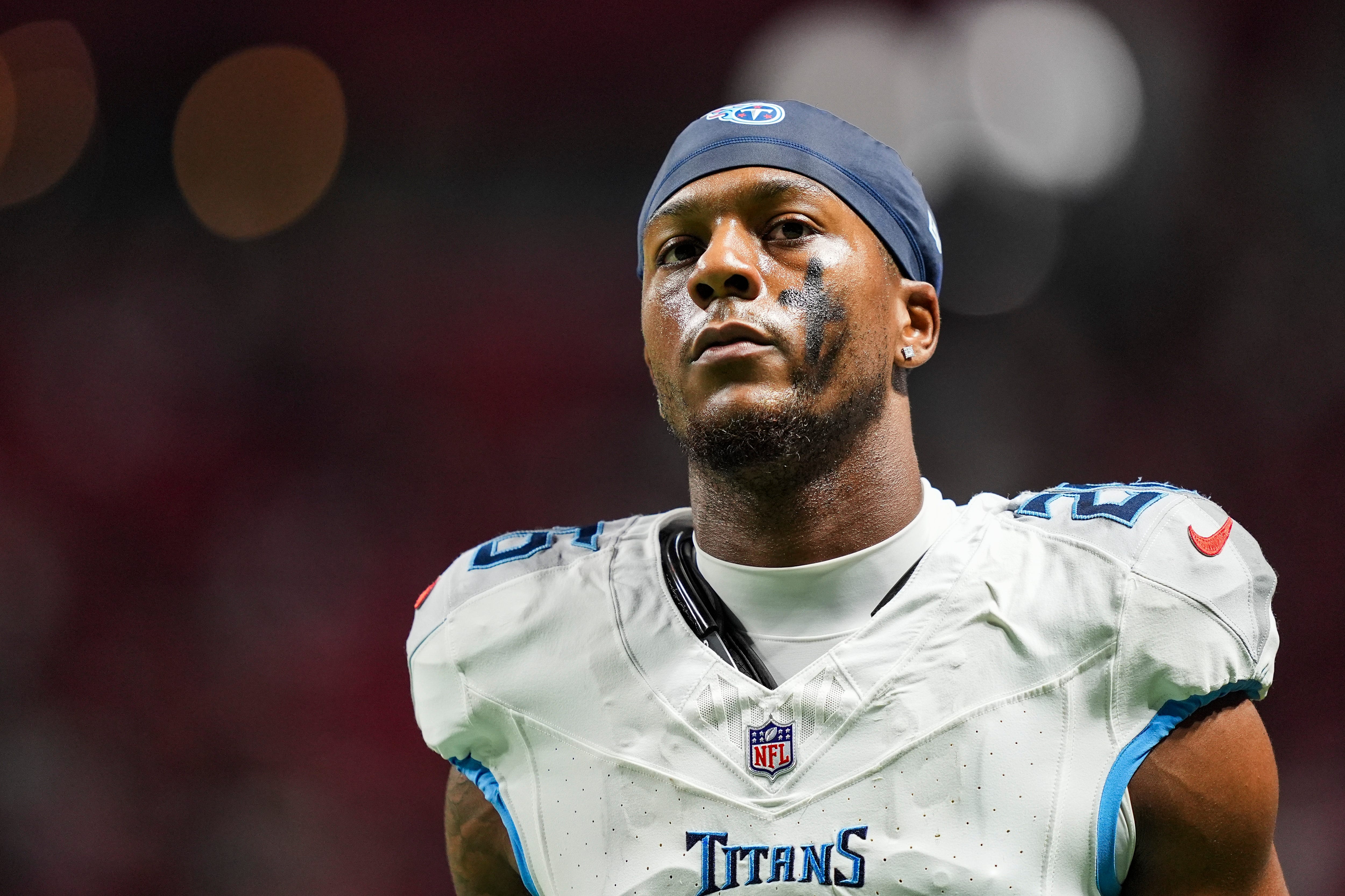 Titans Visit Ravens in Week 4 While Key Players Seek Momentum