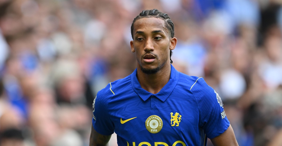 Chelsea Striker Joao Pedro Consults Knee Specialist Ahead Of Bournemouth Match