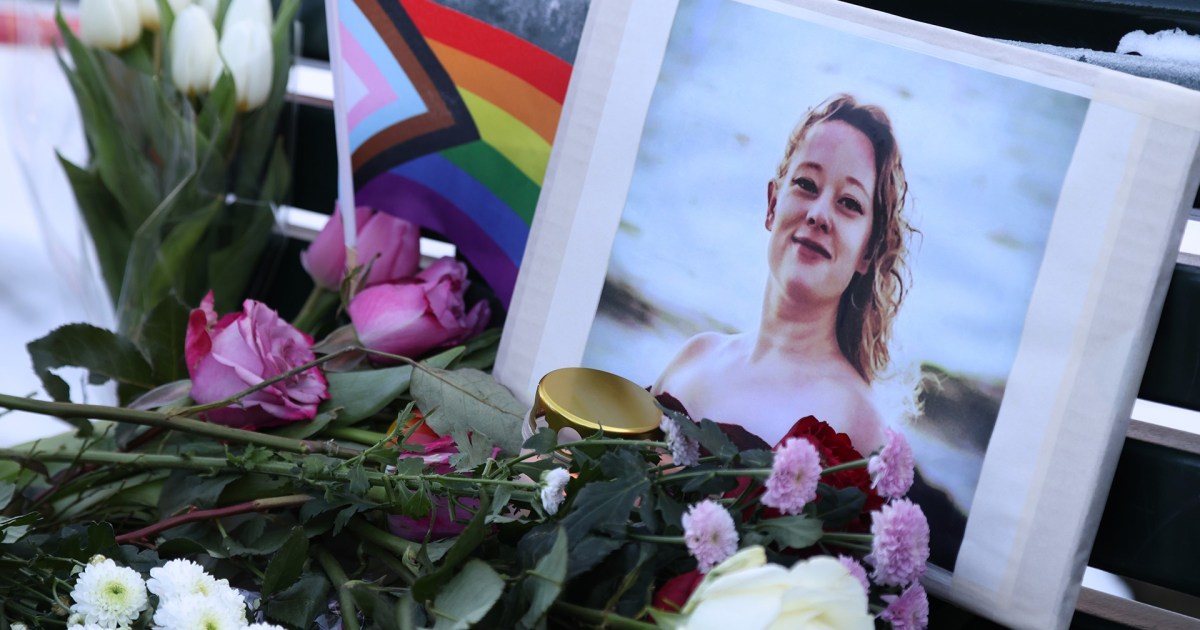 Family of Renee Good Files Federal Lawsuits Over Fatal ICE Shooting in Minneapolis