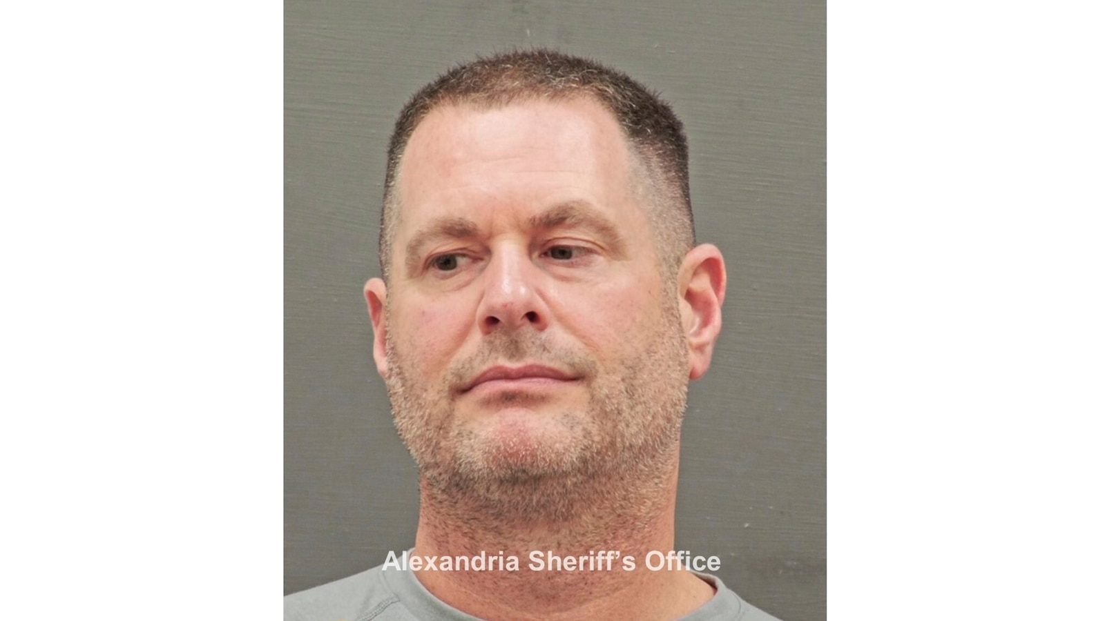Former CIA officer scheduled for plea hearing following multimillion-dollar gold seizure