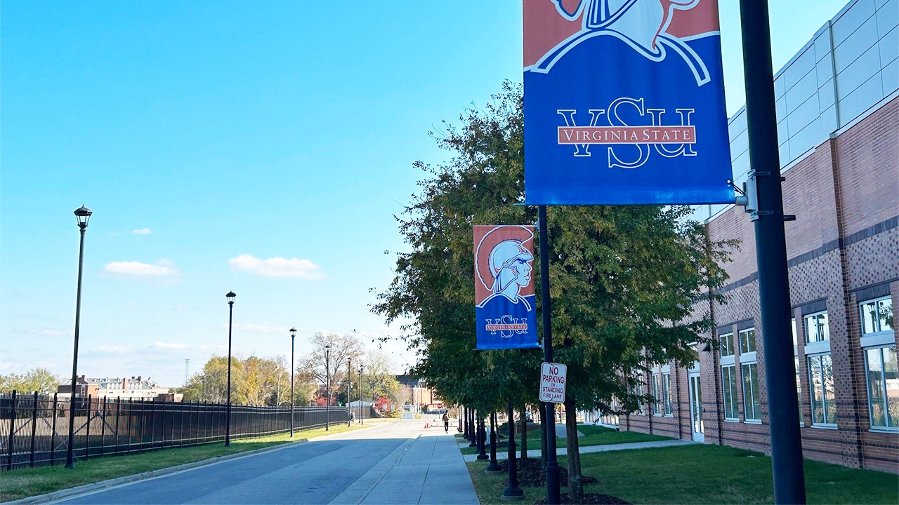 Virginia State University Faces Federal Lawsuit Over Updated Campus Ministries Policy