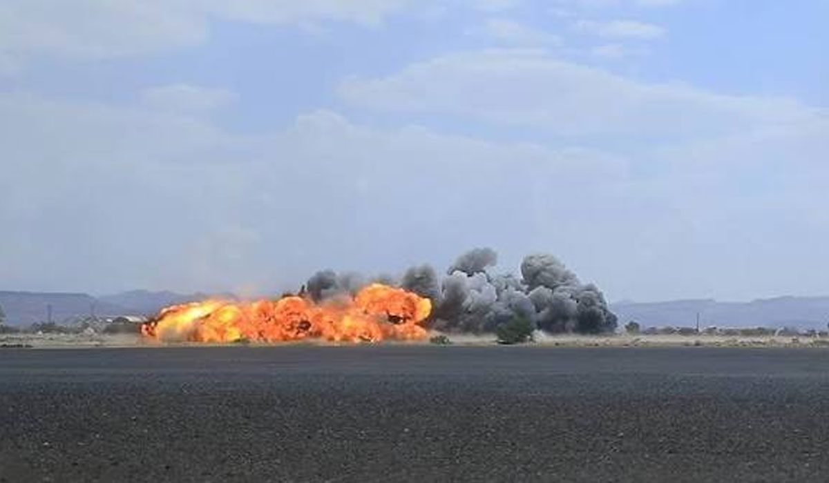 Military escalation in Yemen raises concerns for regional stability and global energy sectors.