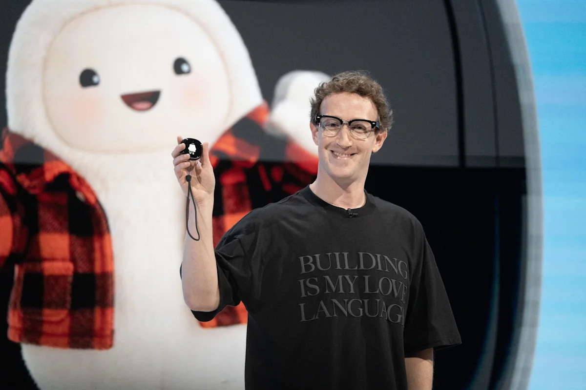 Meta launches Muse AI agent to challenge Apple App Store revenue model
