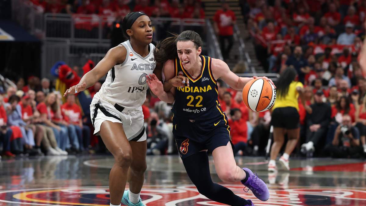 Record-Breaking WNBA Playoff Audiences and Historic Upsets Highlight Exciting Postseason