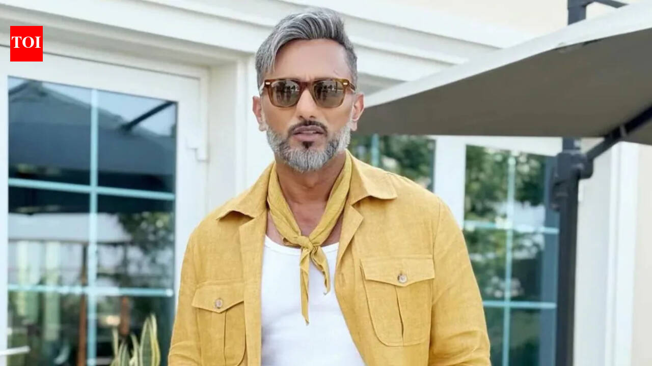 Rapper Yo Yo Honey Singh Seeks More Time After Missing Cyber Cell Summons