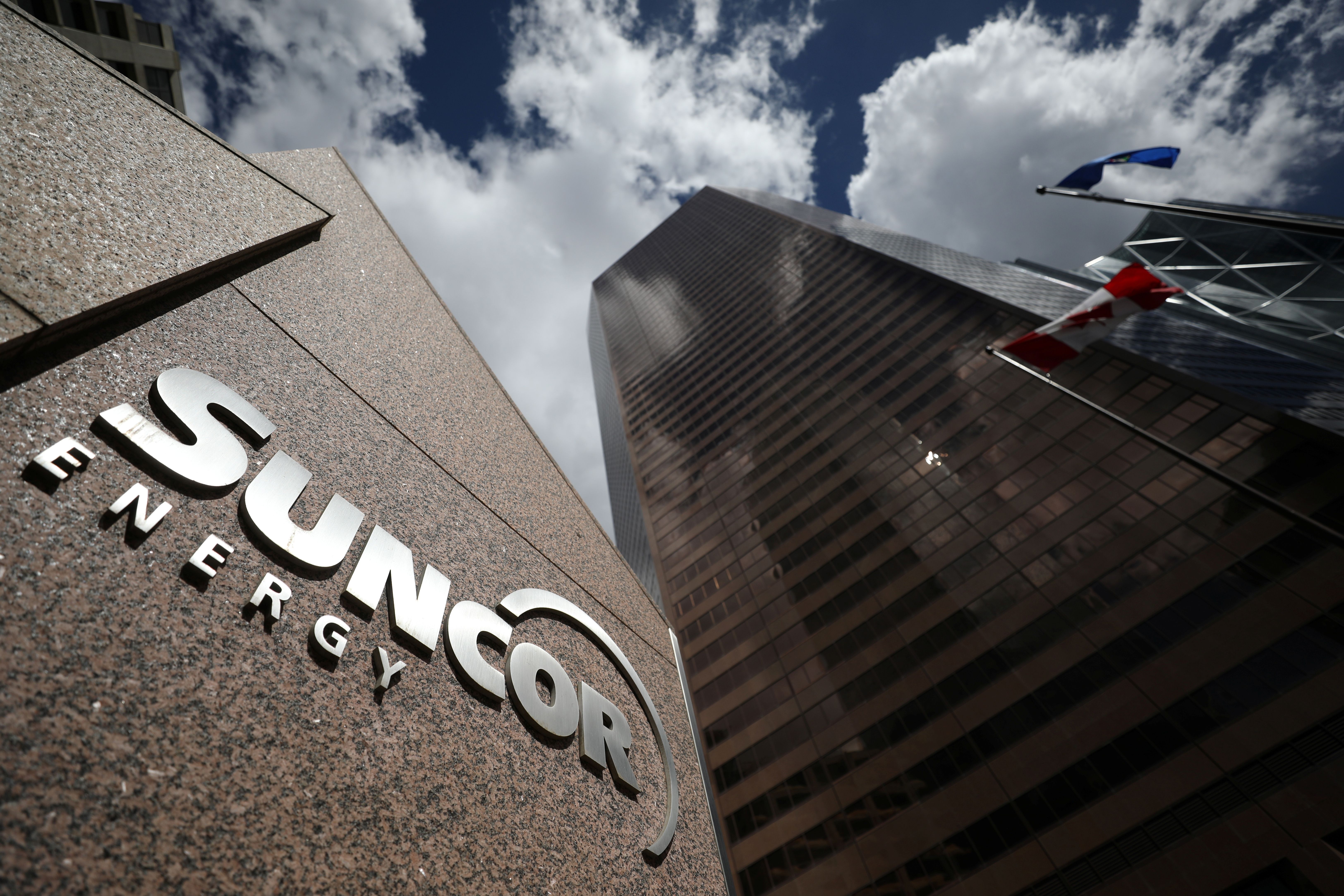 Suncor Energy Agrees to Sell Offshore Assets to Ithaca Energy for $1.2 Billion