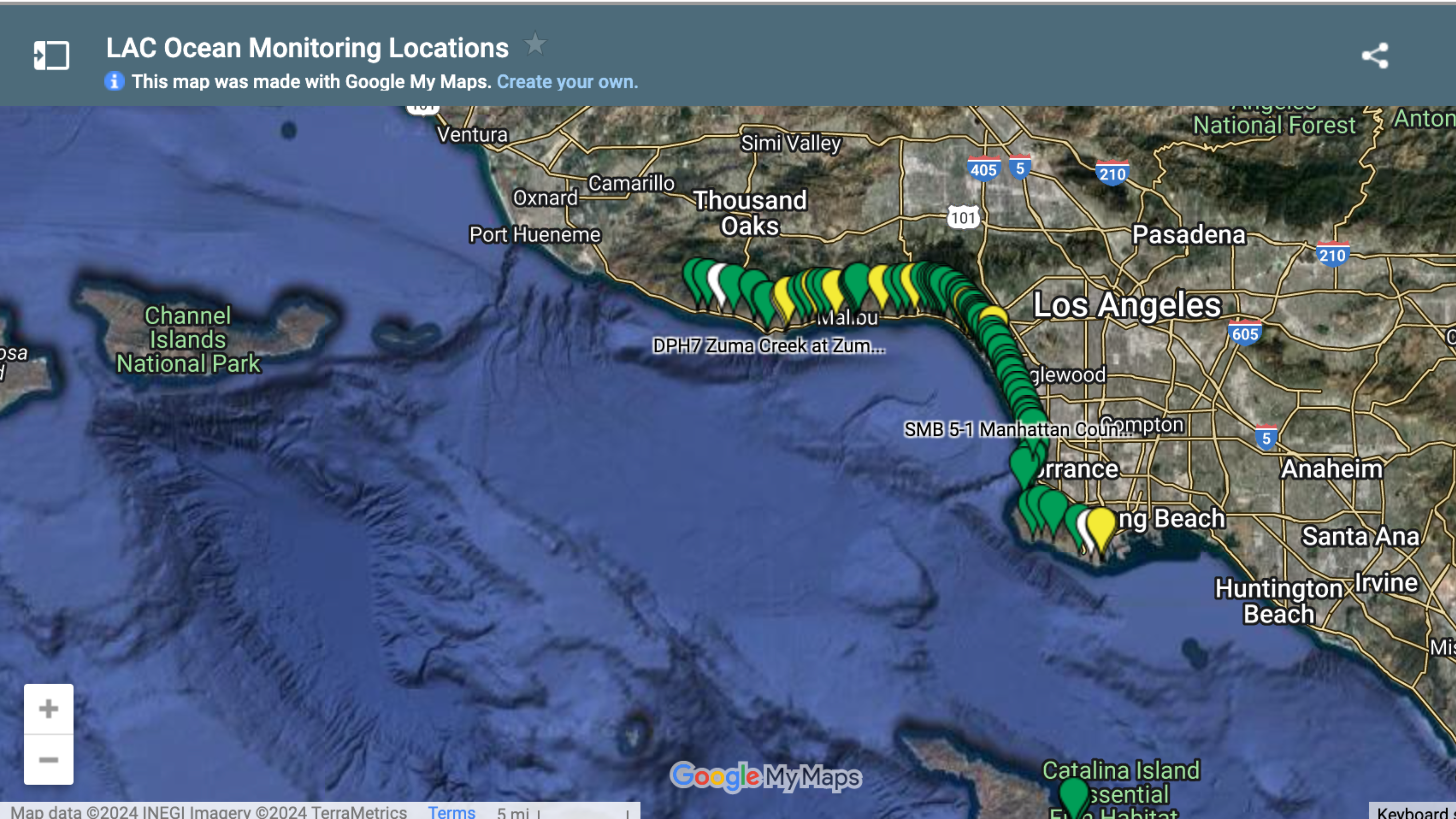 National Weather Service Issues Dangerous Beach and Rip Current Warnings for Carolinas and California
