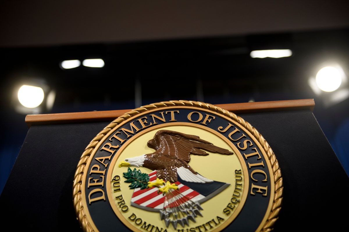 US Justice Department Files Lawsuits in Largest Denaturalization Effort in Modern History