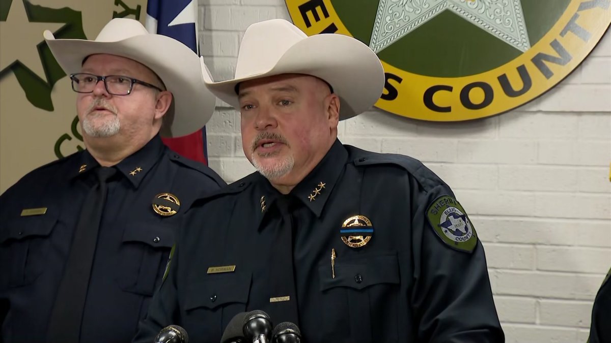 Two Separate Texas Homicide Investigations Result in Capital Murder Charges Against Three Women