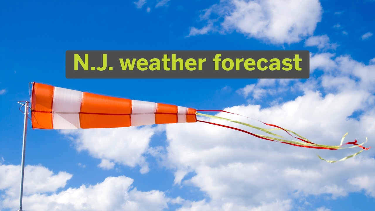 Sunshine and Mild Conditions Return Following a Brief Midweek Cooldown Across the Region