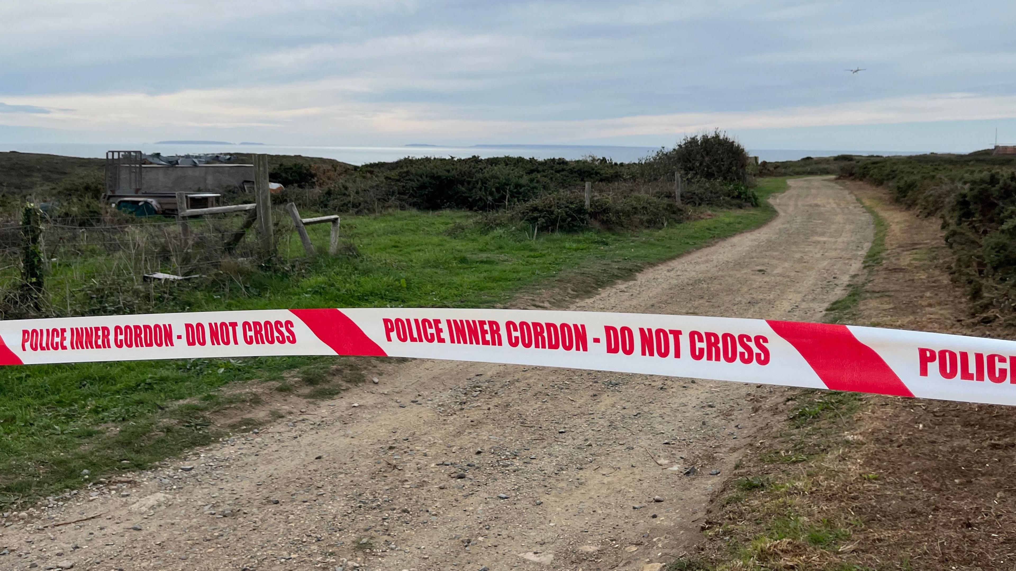 Man Charged With Murder Following Discovery of Body in Bournemouth