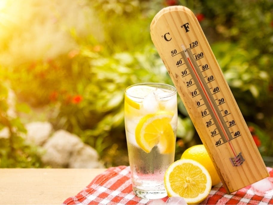 Bay Area Heat Advisory Issued as Record Triple-Digit Temperatures Threaten October Weekend
