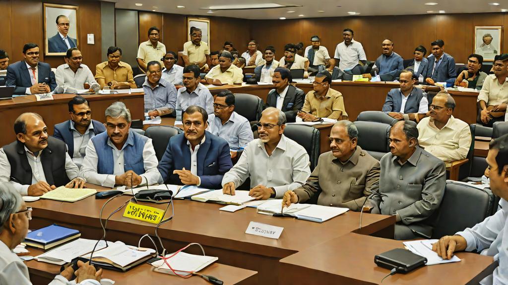 Bajaj Finance Board Approves Massive ₹17,500 Crore Fundraise to Support Future Growth