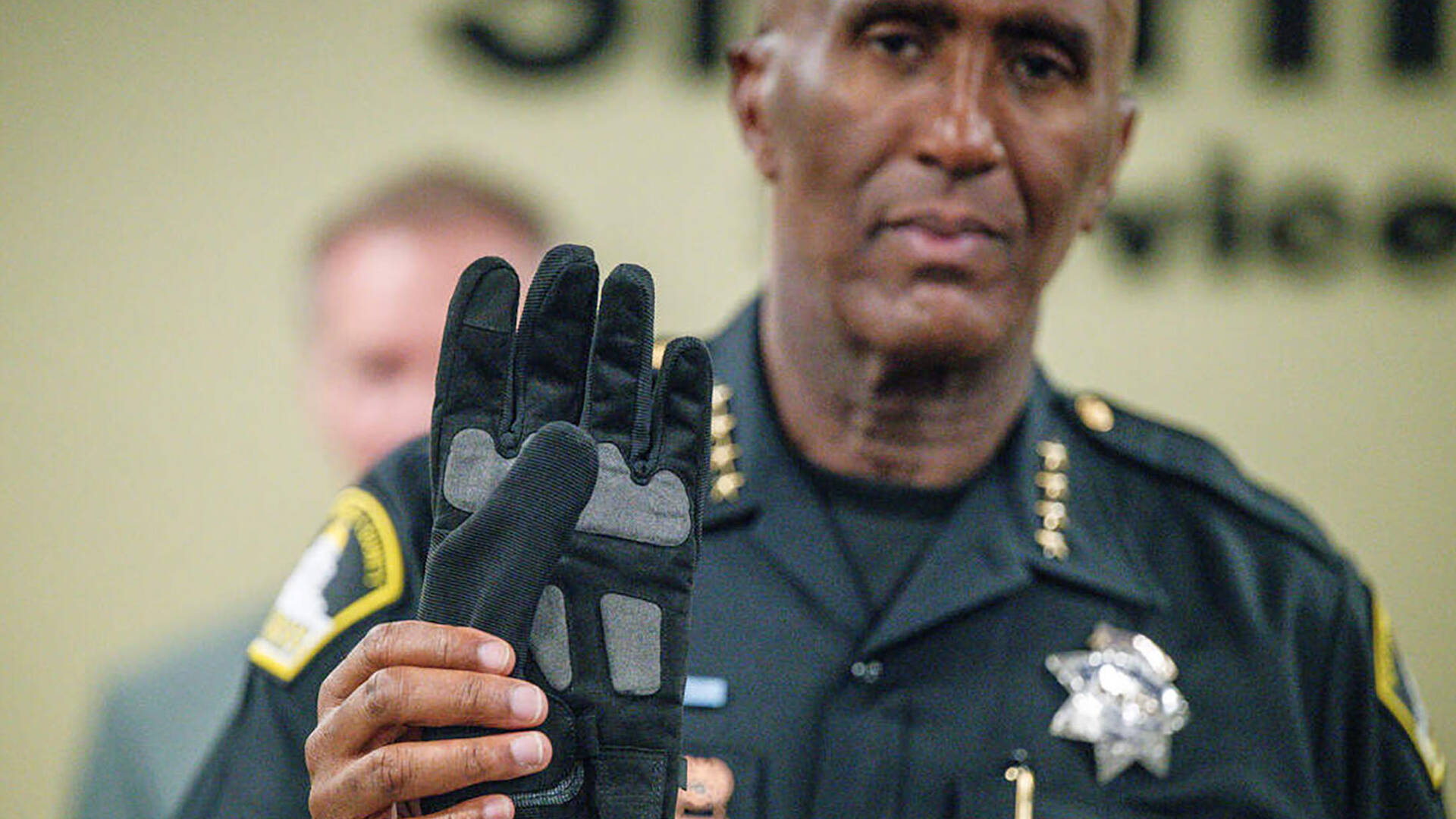 California Enacts Landmark Ban on Police Electric-Shock Gloves Through 2030