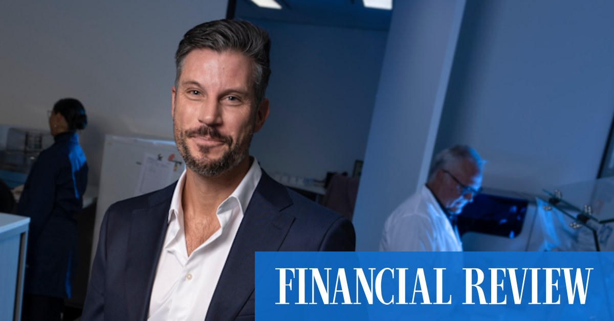 Reality TV personality Sam Wood charged with domestic violence in Queensland