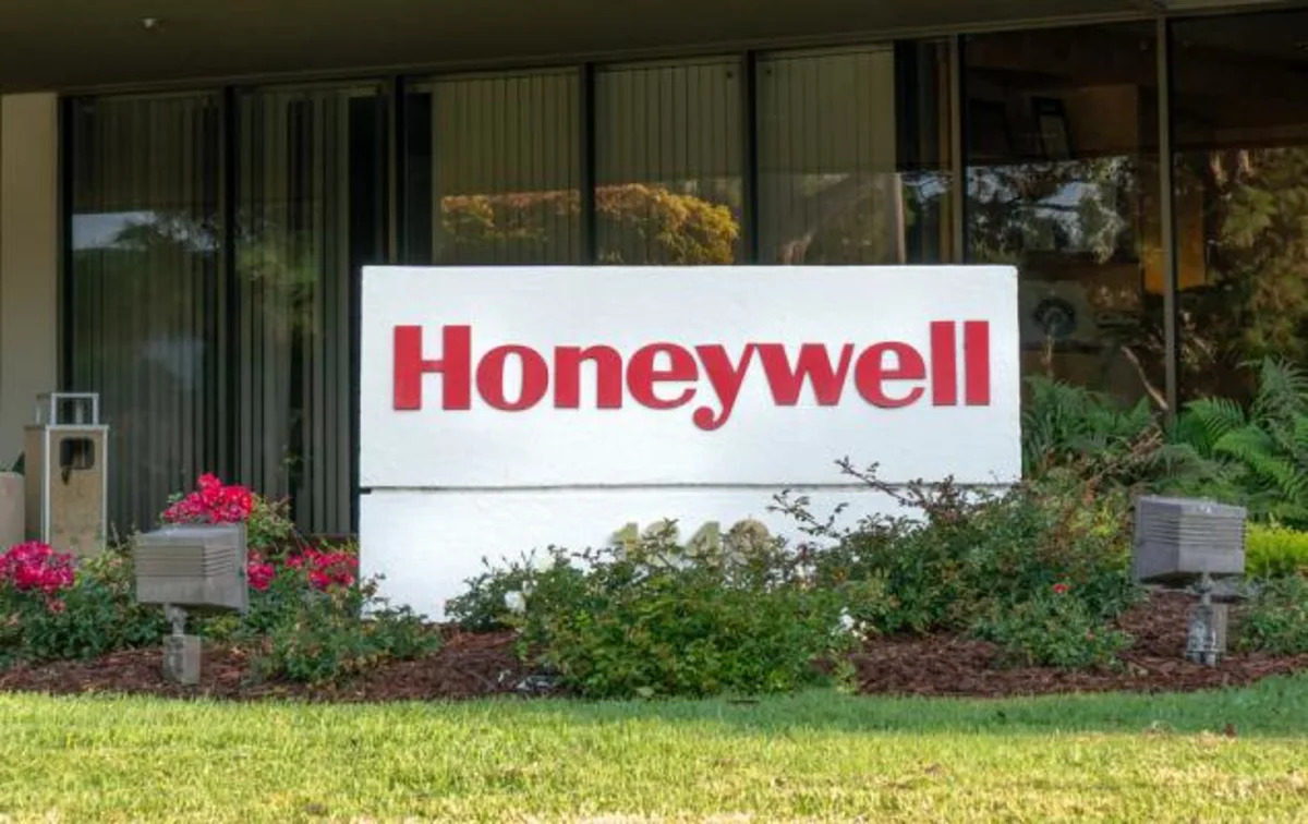 Honeywell Wins $300M Technology Contract for New Kenya Refinery Project