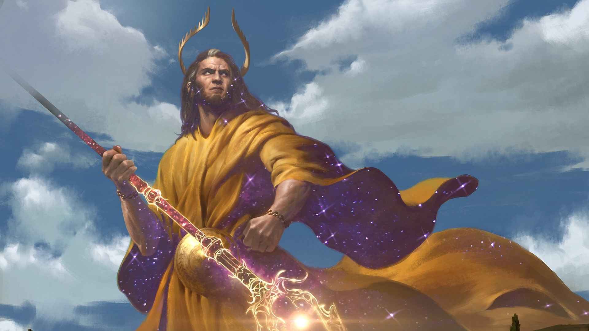 Wizards of the Coast Overhauls Magic Boosters and Revives God Packs for 2027
