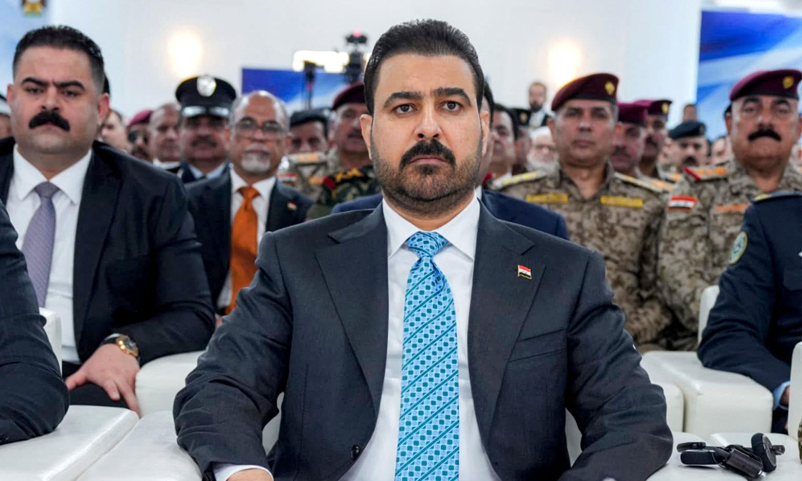Iraq Sets June 2027 Deadline to Bring Armed Factions Under State Control