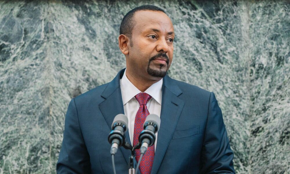 Four African Nations Adopt Joint Declaration for Nile and Red Sea Security