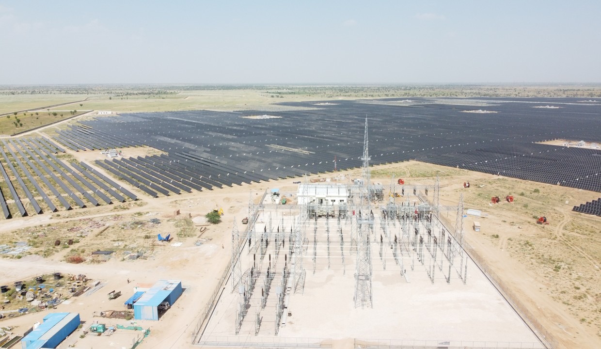 India Officially Approves Major Green Energy Initiative to Expand Renewable Sector