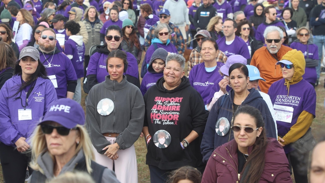 Communities Nationwide Rally in Cancer Walks as Upcoming Harrisburg Event Nears