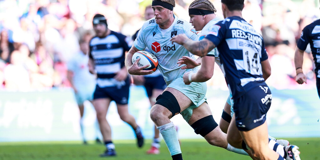 Bath Hosts Exeter and Bristol Faces Northampton in Gallagher PREM Round Two