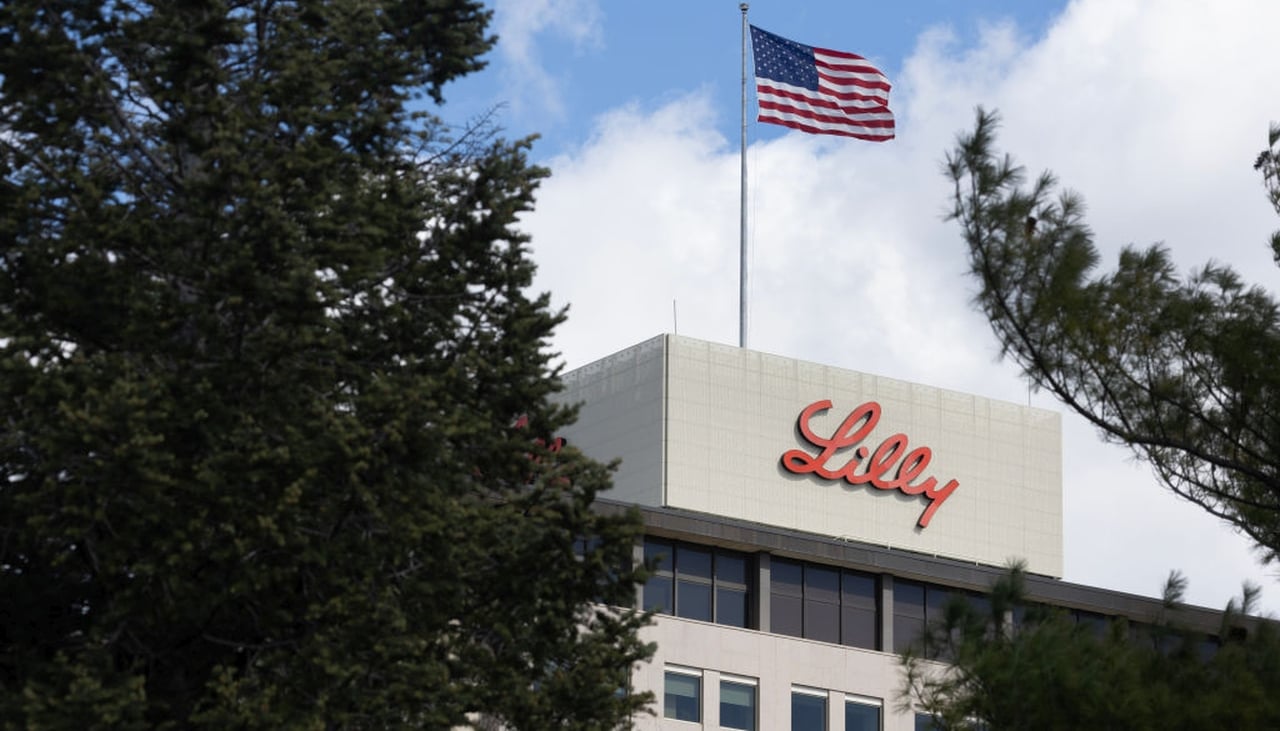 Eli Lilly reports oral GLP-1 drug Foundayo matches insulin heart safety in trial