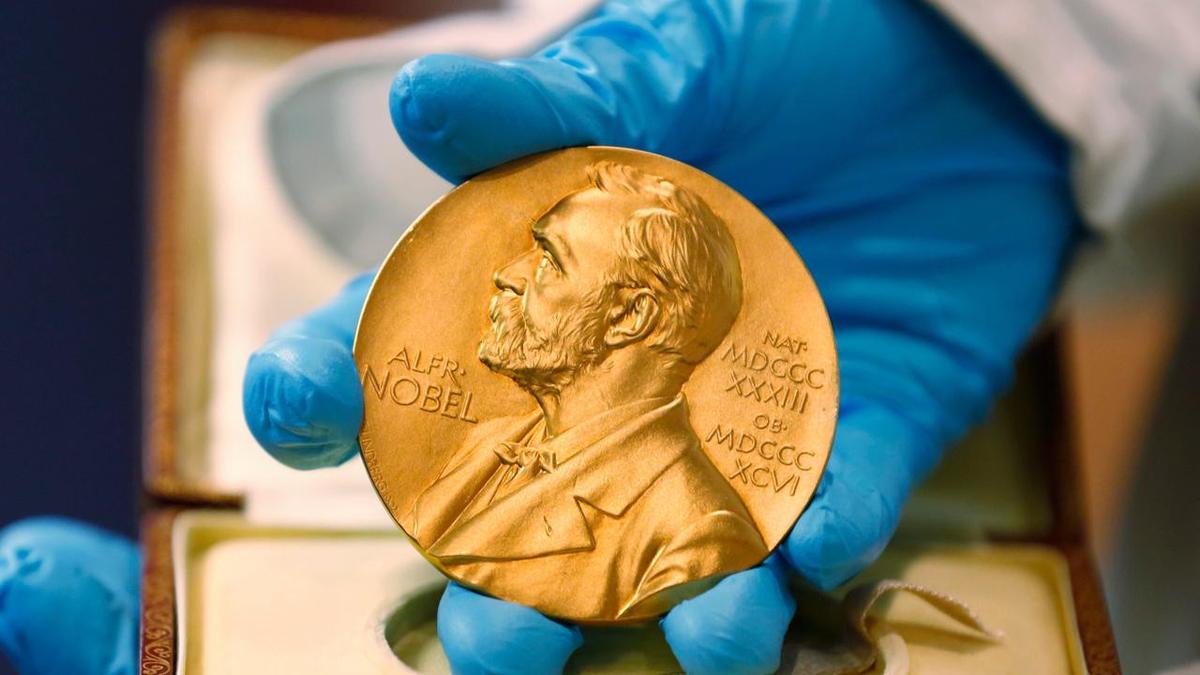 Stockholm Nobel Week Opens With Highly Anticipated Medicine Prize Announcement