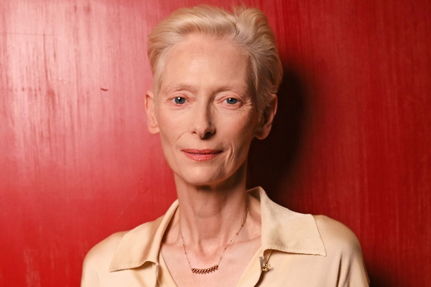 Tilda Swinton to Release Unconventional Debut Memoir Told Through Personal Objects in 2028