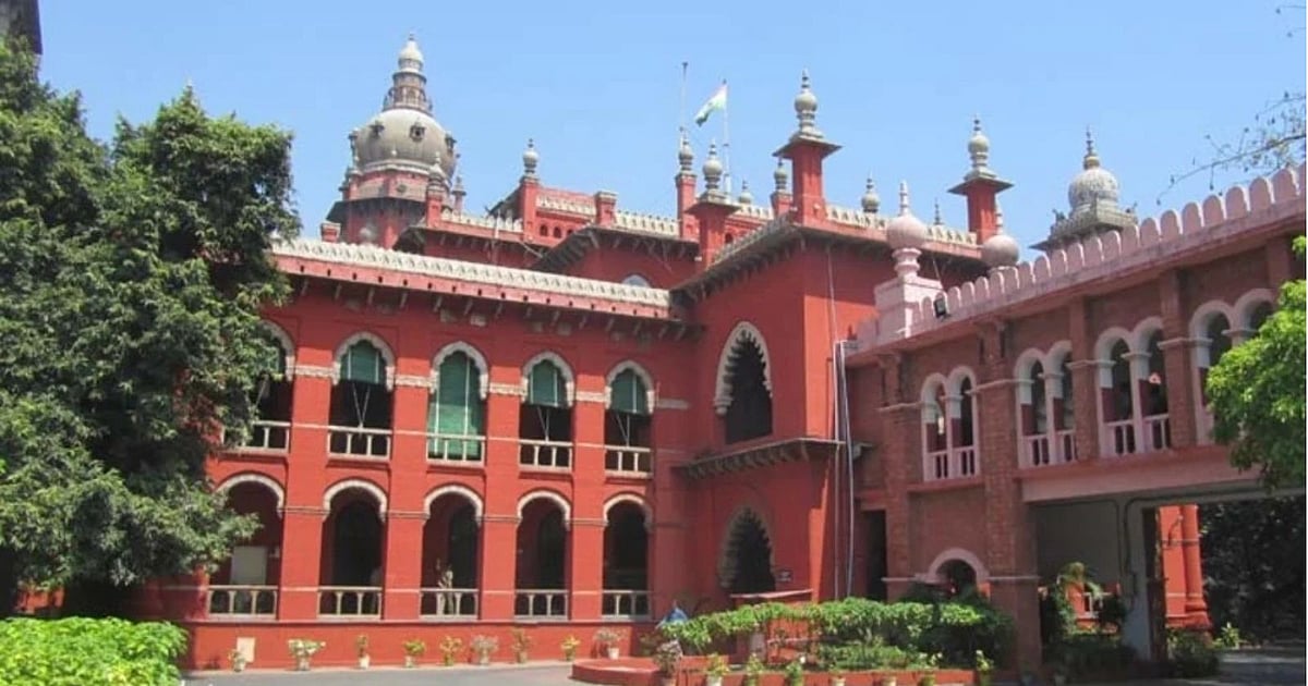 Madras High Court Upholds TVK MLA's Controversial One-Vote Election Victory