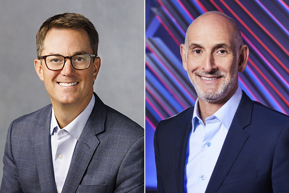David Berson to Take Over Combined Sports Operations at Skydance After Merger
