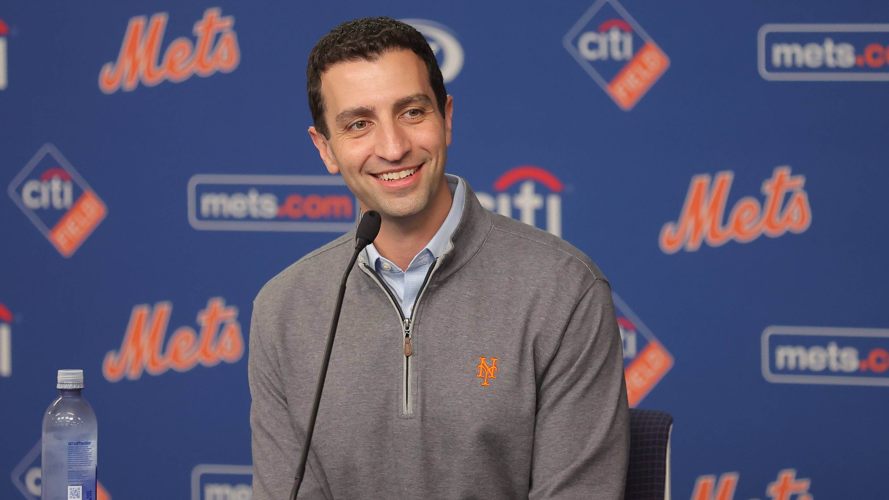 Mets face pivotal offseason after missing the 2026 MLB playoffs.