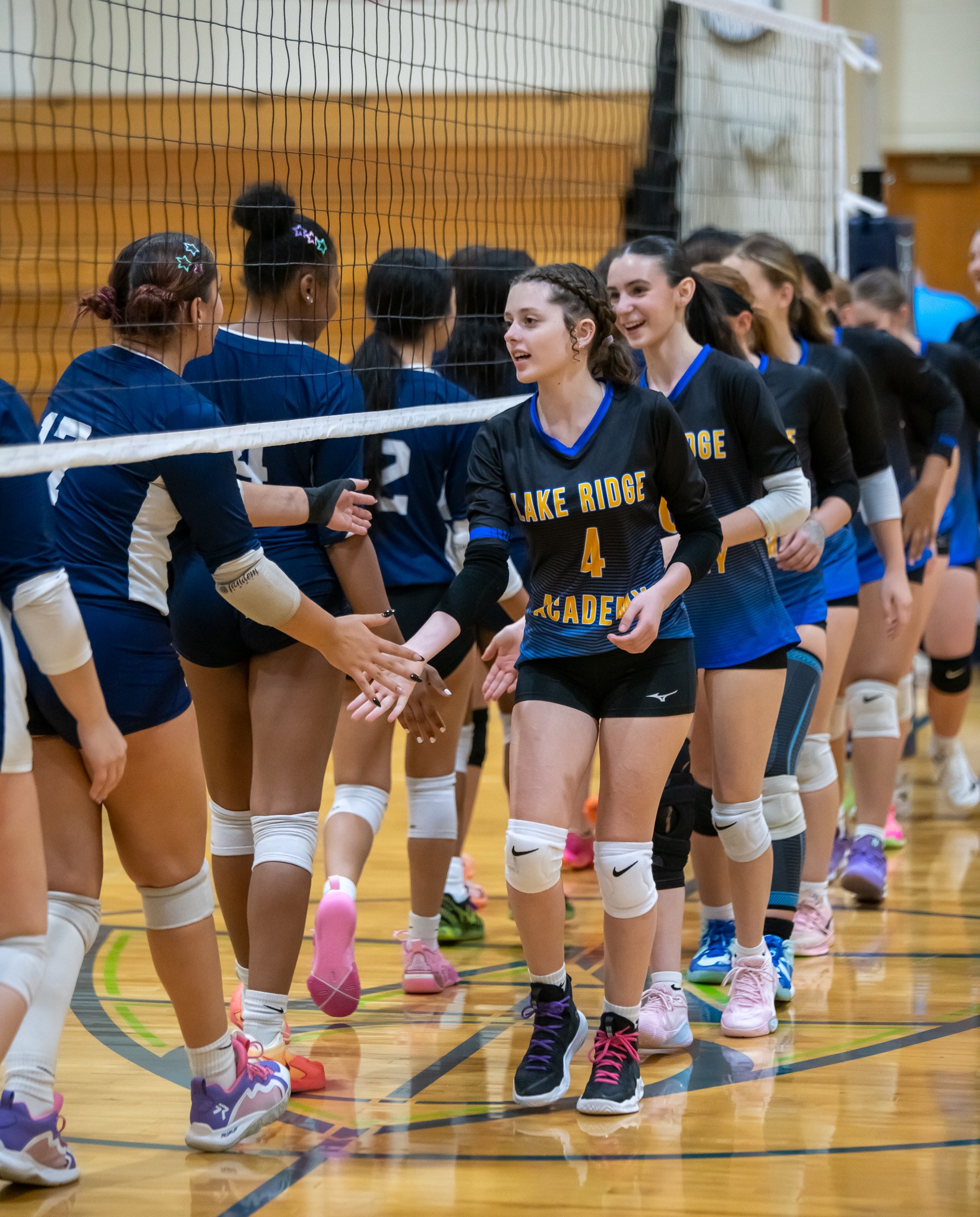 Snow College Volleyball Prepares to Host Utah State Eastern for Conference Play
