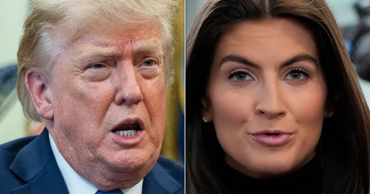 President Trump targets the media and CNN anchor Kaitlan Collins during Time magazine interview.