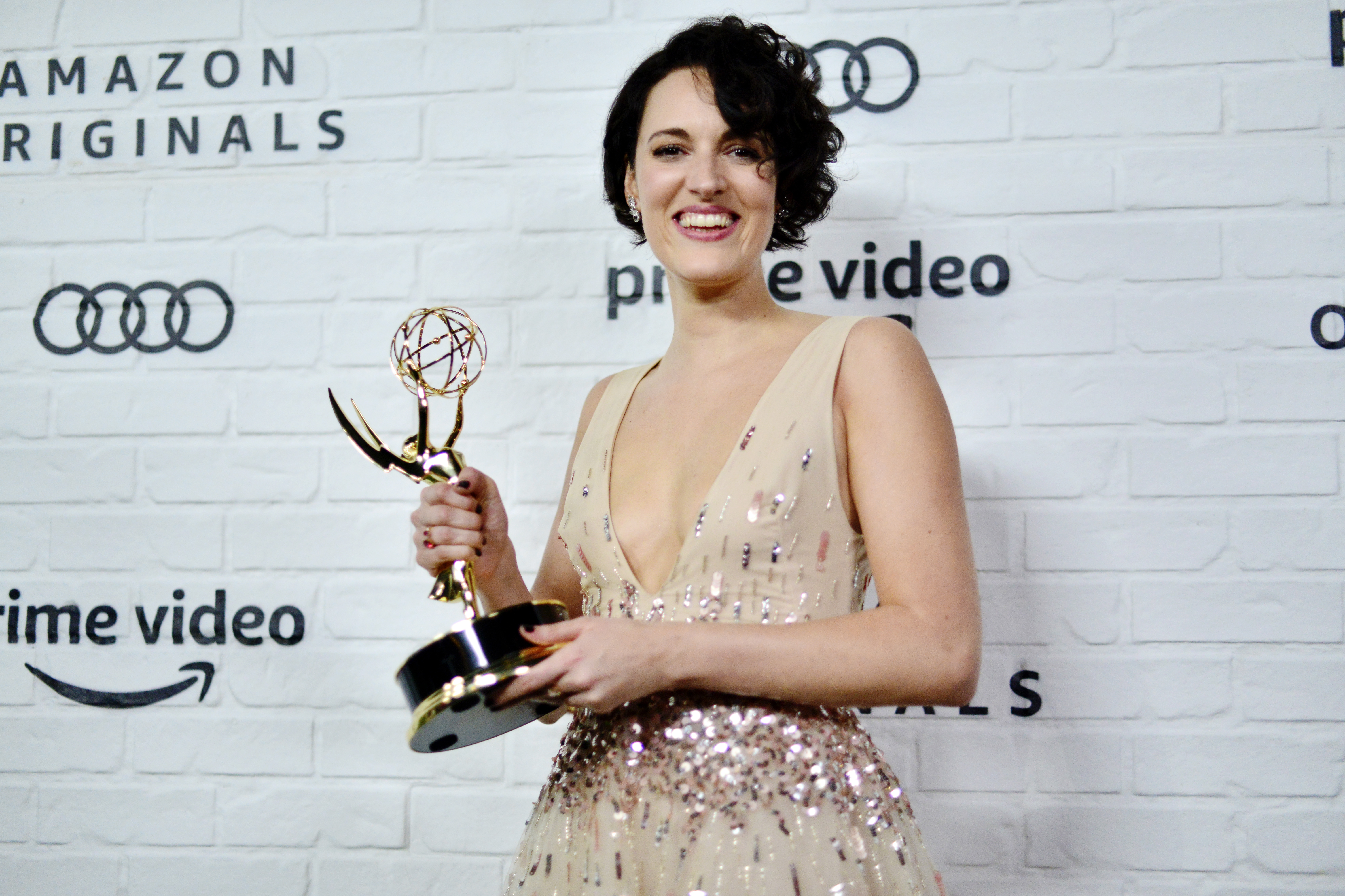 Prime Video Secures Six-Year Global Rights for the Primetime Emmys Starting in 2027