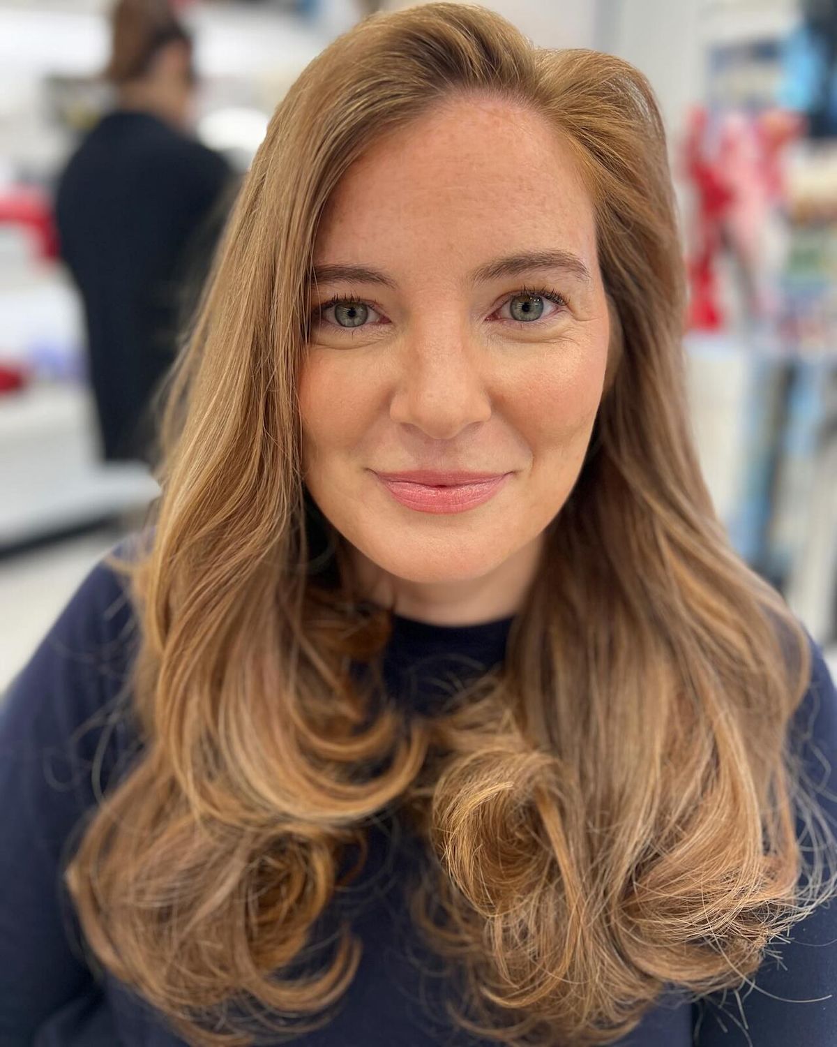 Brooke Eby, Social Media Creator and Prominent ALS Advocate, Dies at 37