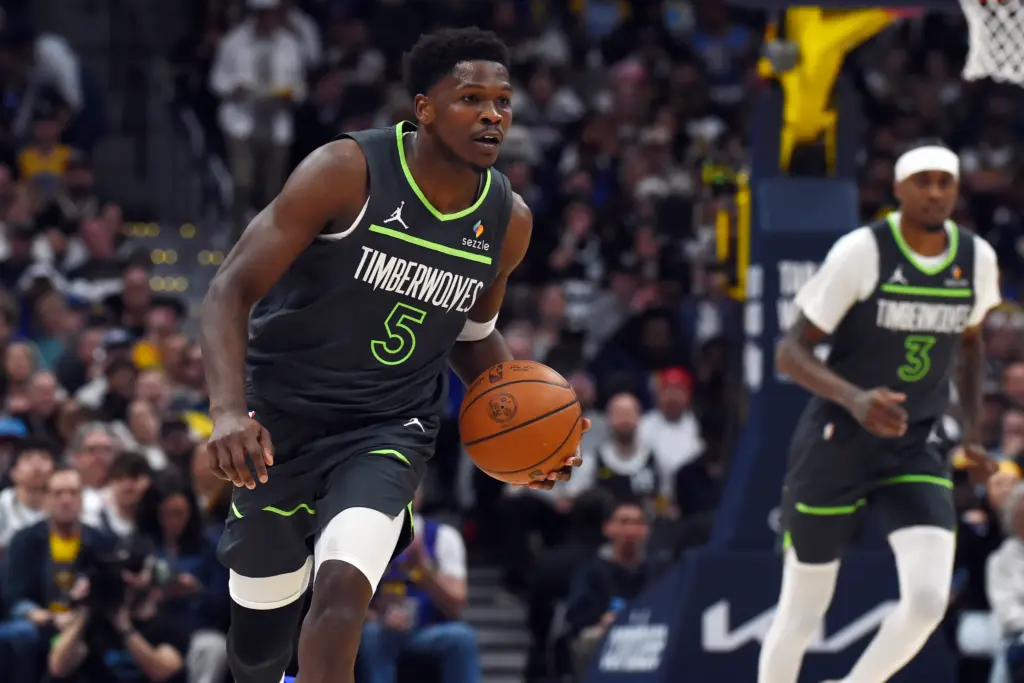 Timberwolves debut their revamped roster against the Milwaukee Bucks in preseason opener.