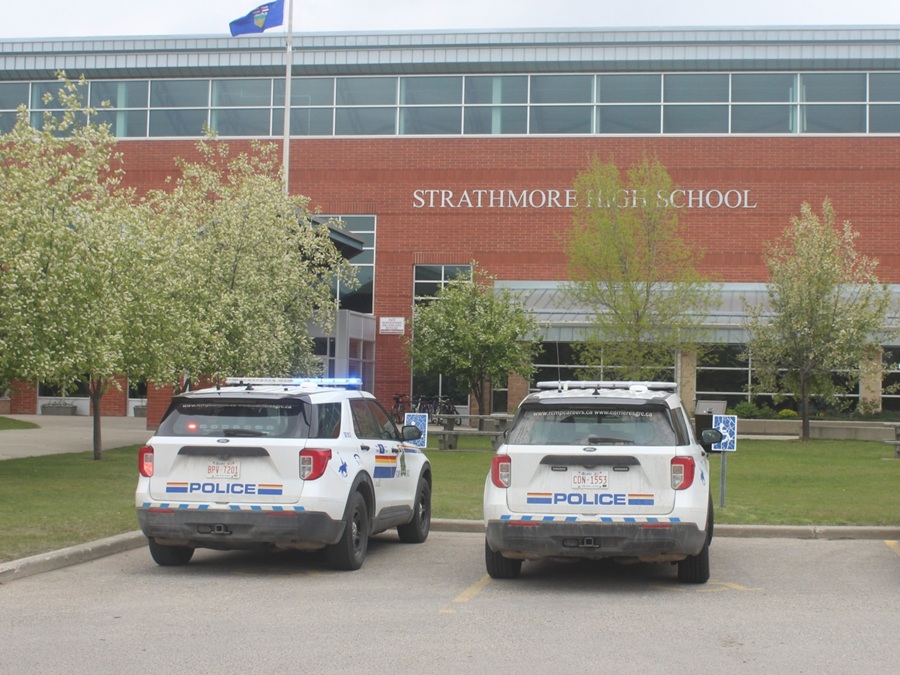 Schools Implement Security Measures Across Four States Following Various Threats