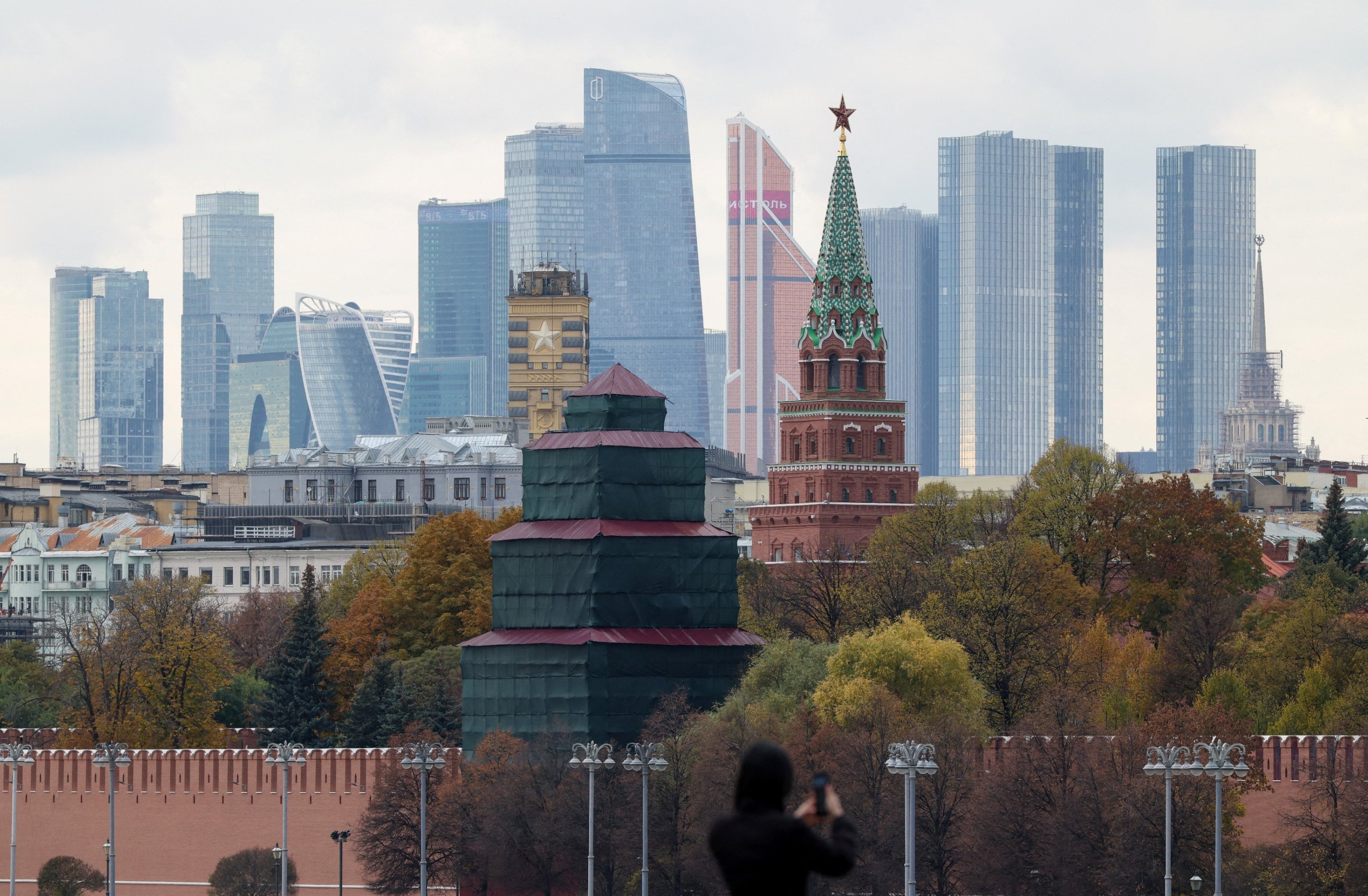 Russia Threatens NATO With Nuclear Arsenal Over Potential Kaliningrad Isolation