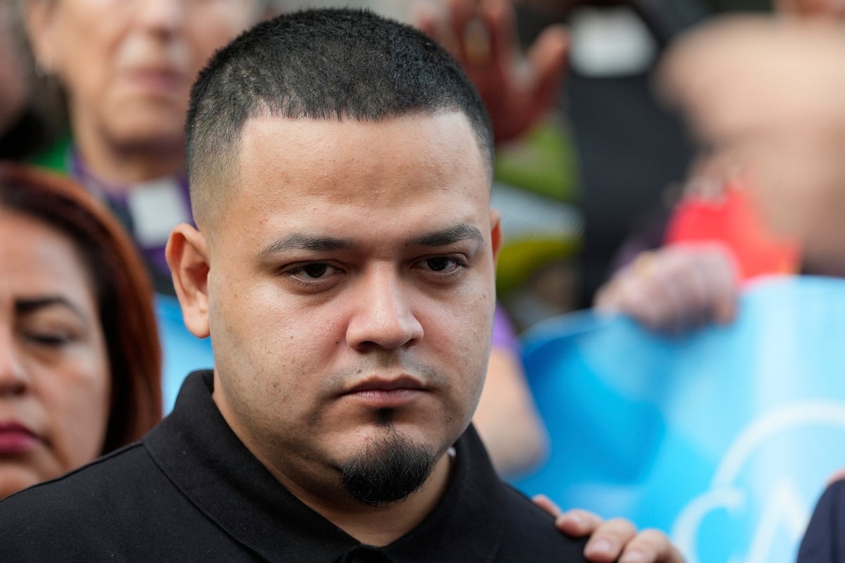 Judge to Weigh Government Effort to Deport Kilmar Abrego Garcia to Liberia