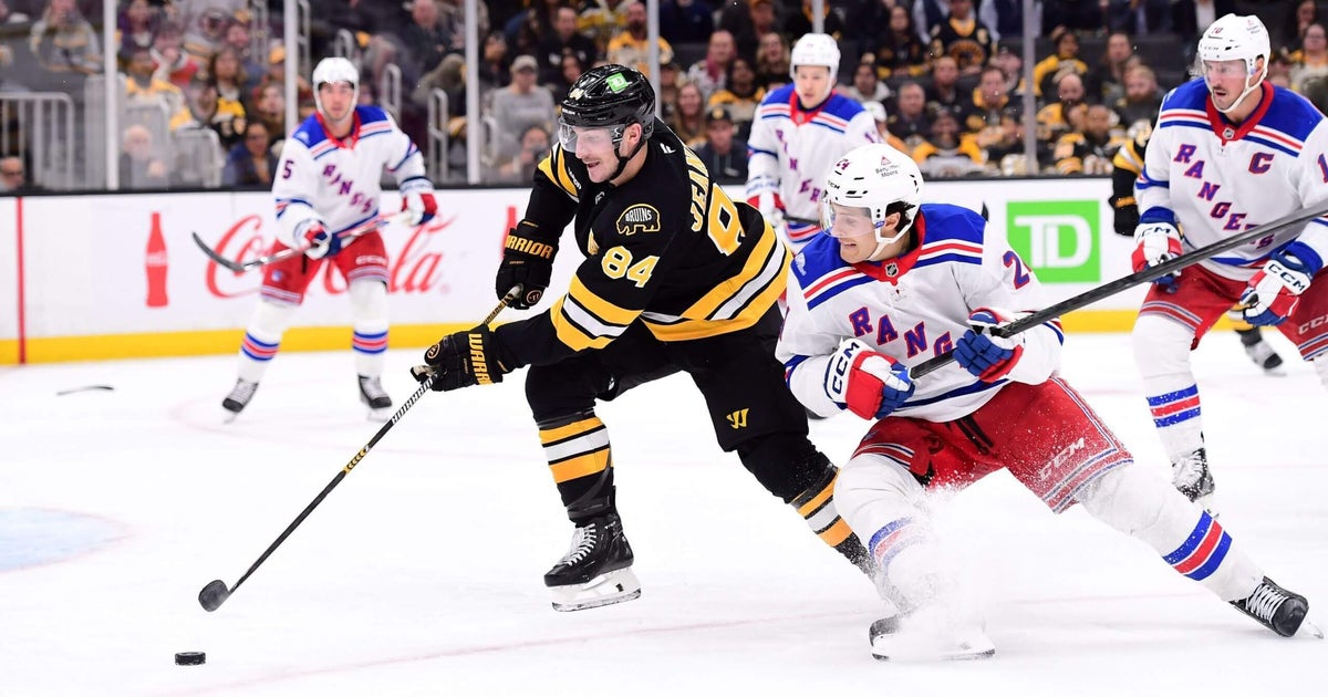 New York Rangers Seek Fresh Start After Historic Home Goalless Drought