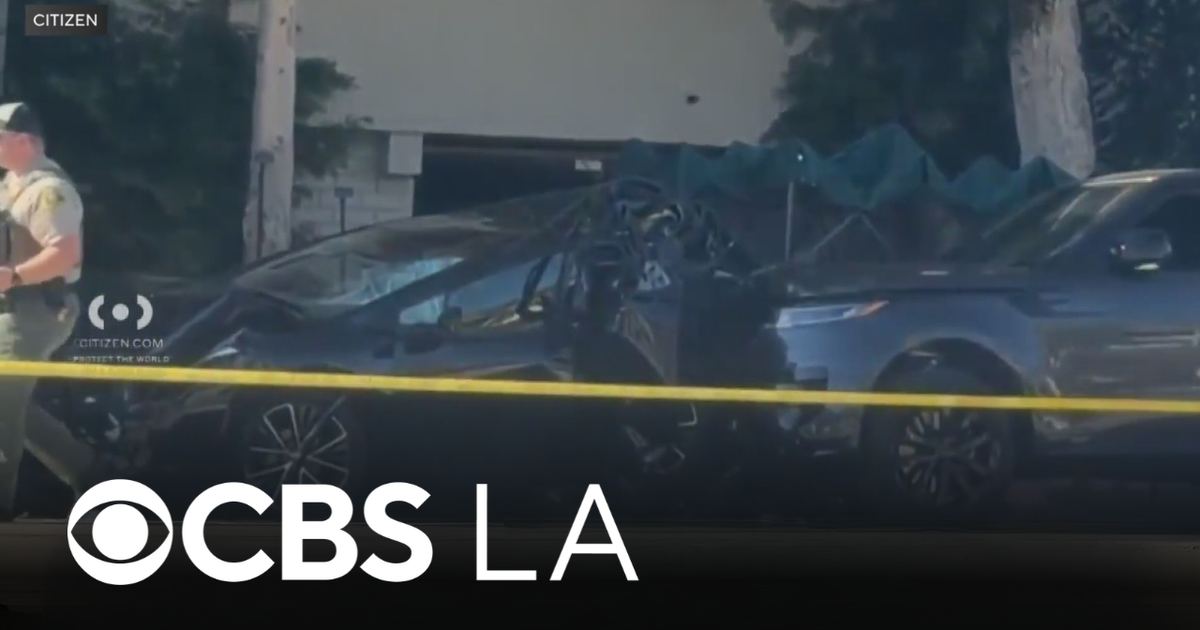 Nobu Employee Killed by Teen Driver While Sitting in Parked Malibu Car