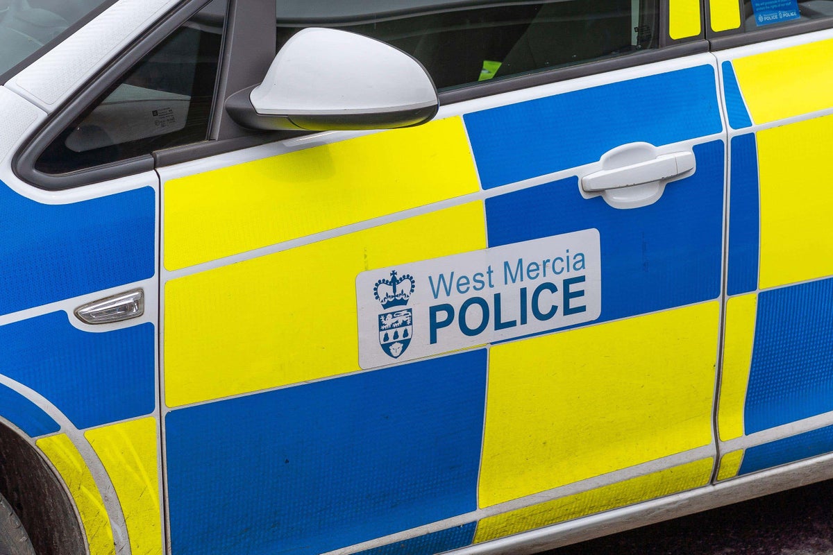 Police Investigate Unexplained Death of Missing Girl Found in Worcestershire Park