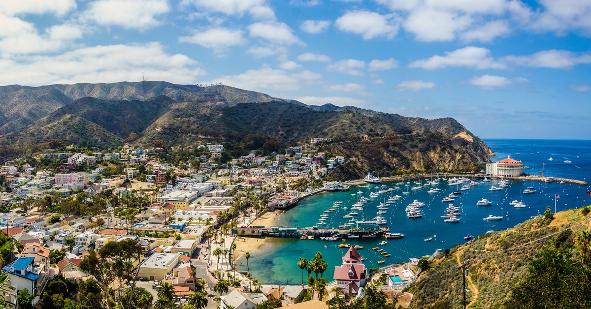 Two Dead and One Missing After Medical Helicopter Crashes Off Catalina Island