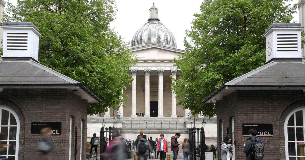 UK University Antisemitism Incidents Rise 14% According to New Security Report