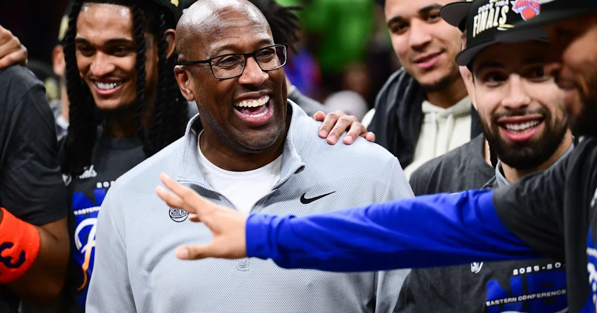 New York Knicks Debate Potential White House Visit Amid Conflicting Reports