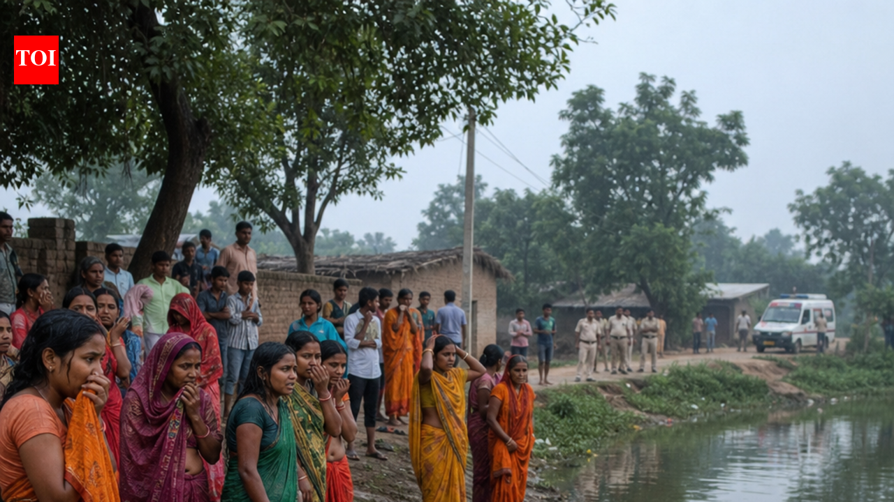 Fifteen Young People Drown in Separate Beach and Pond Incidents Across Three States