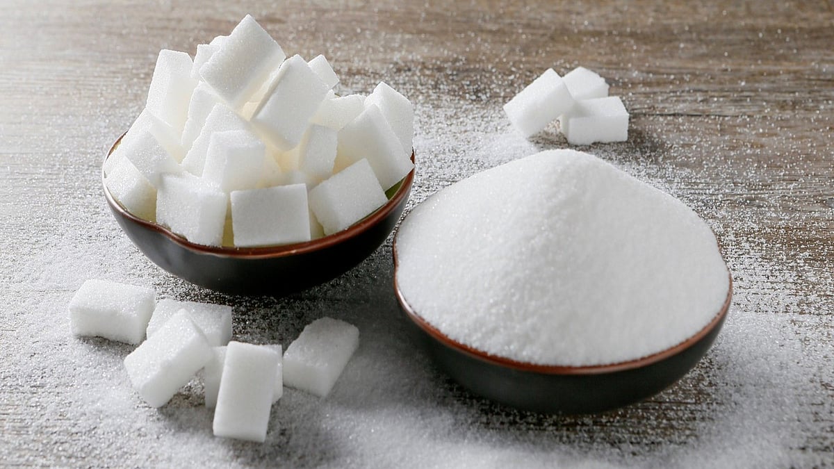 India Caps Sugar Dealer Stocks at One Thousand Quintals Ahead of Festive Season