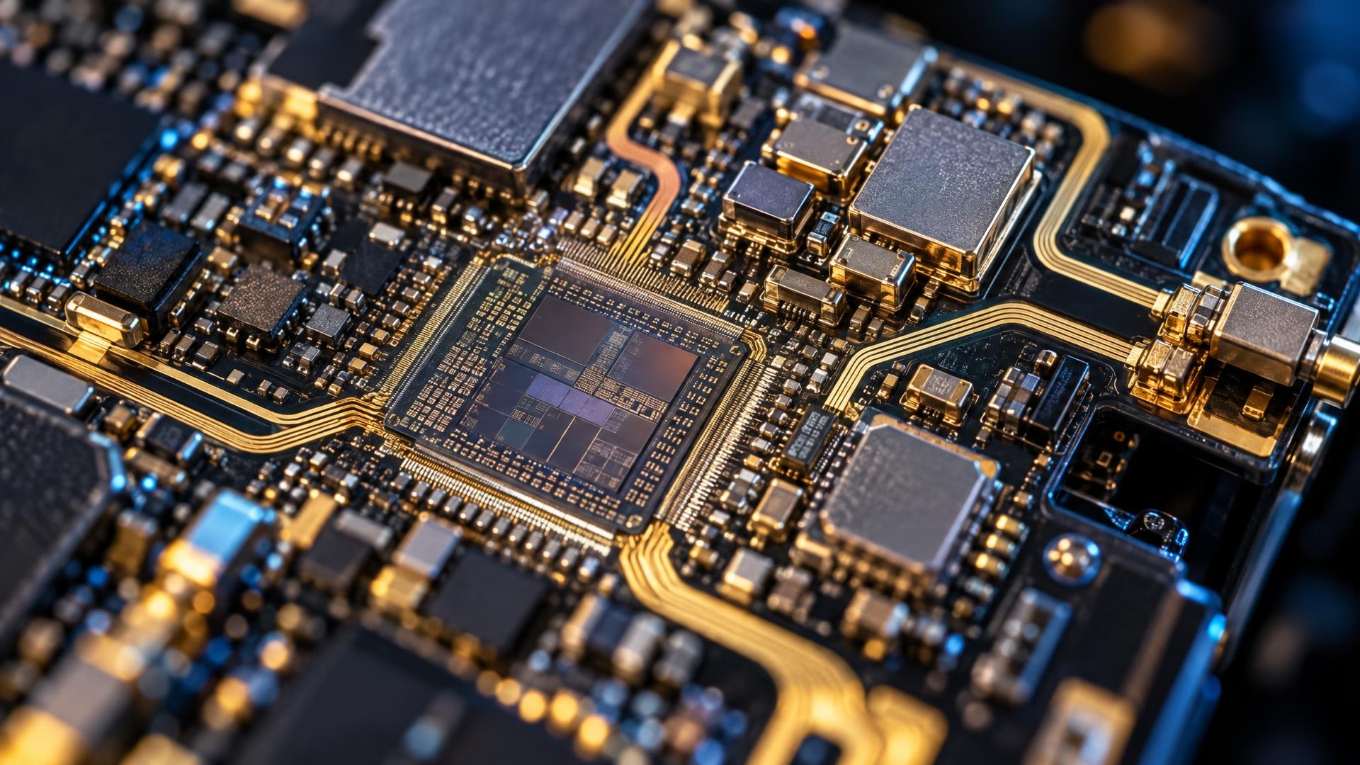 Huawei and Qualcomm Announce Multiyear Patent Deal Covering 5G and AI Technologies